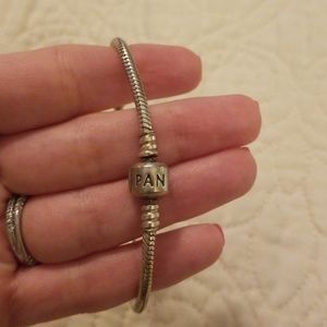 Pandora bracelet